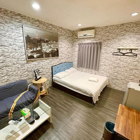 Apartament Fengchia Provence Jr Taizhong Zewnętrze zdjęcie