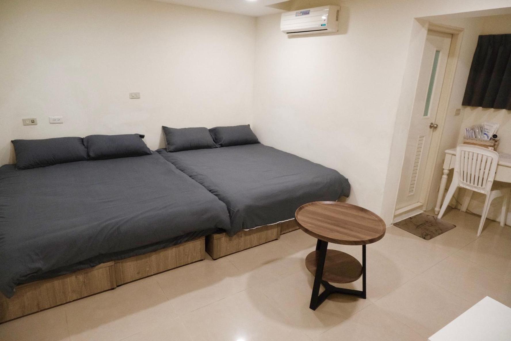 Apartament Fengchia Provence Jr Taizhong Zewnętrze zdjęcie