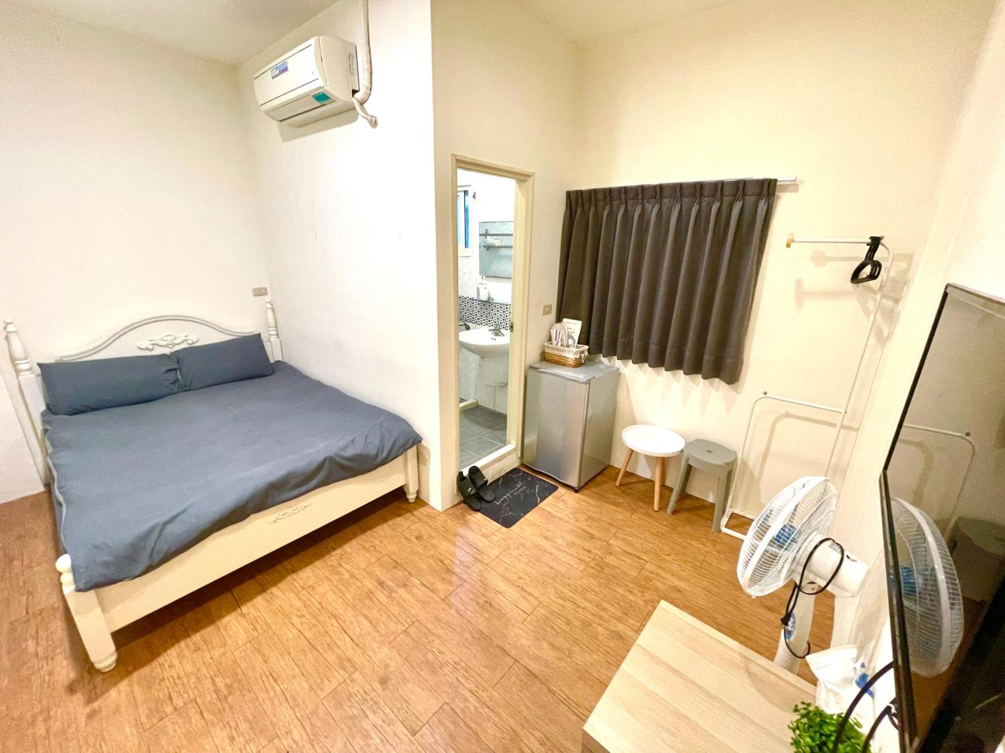 Apartament Fengchia Provence Jr Taizhong Zewnętrze zdjęcie
