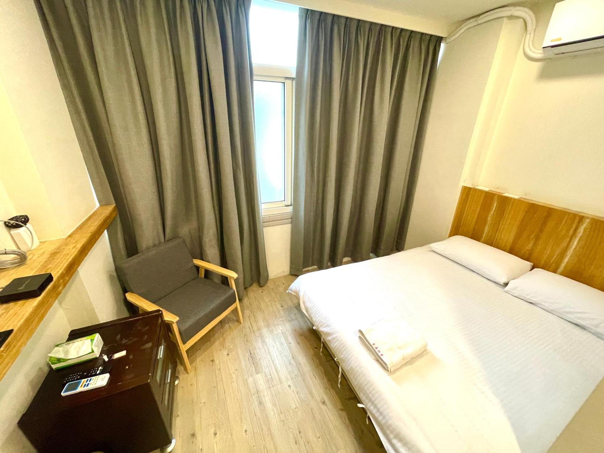 Apartament Fengchia Provence Jr Taizhong Zewnętrze zdjęcie