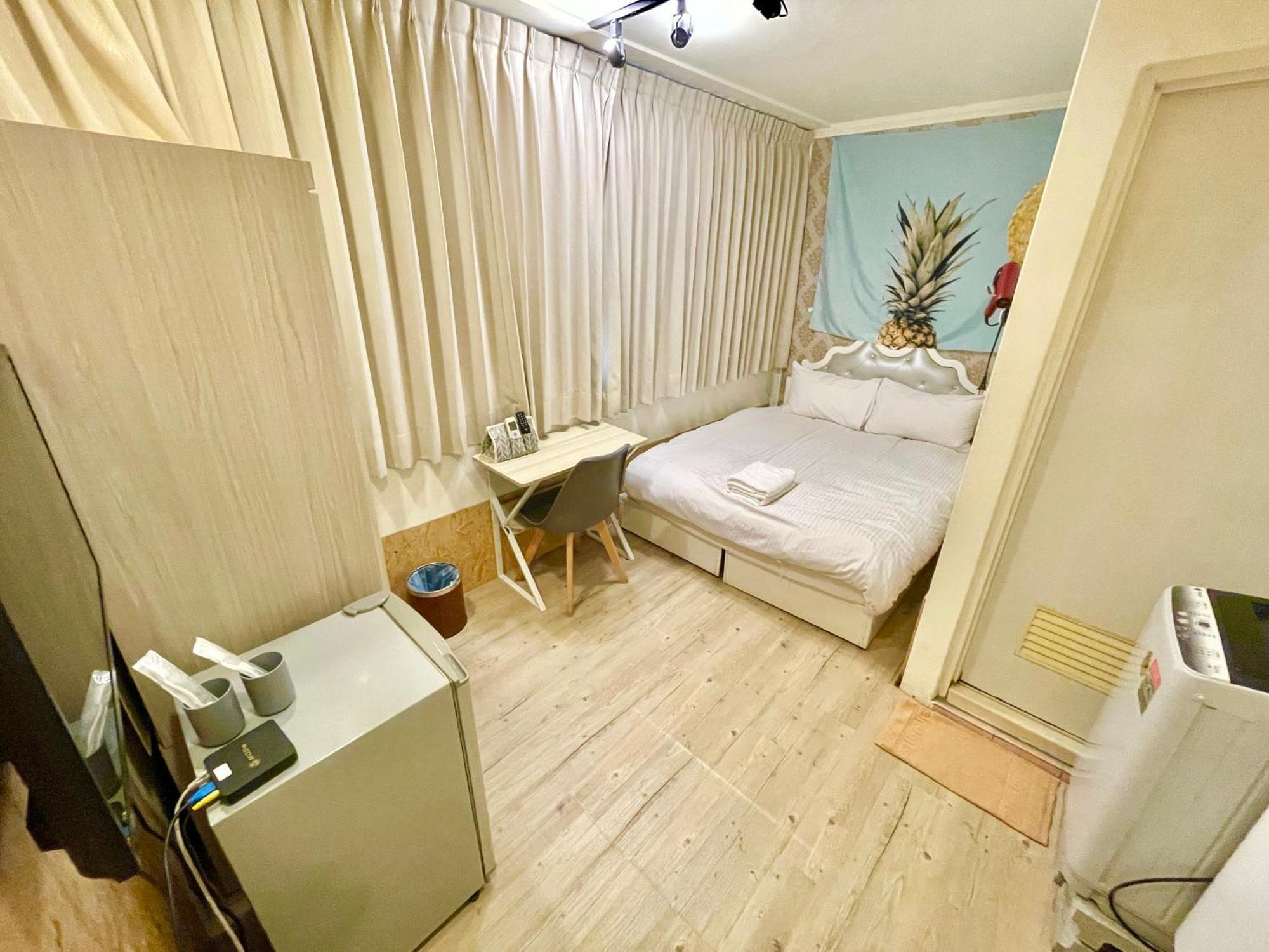 Apartament Fengchia Provence Jr Taizhong Zewnętrze zdjęcie