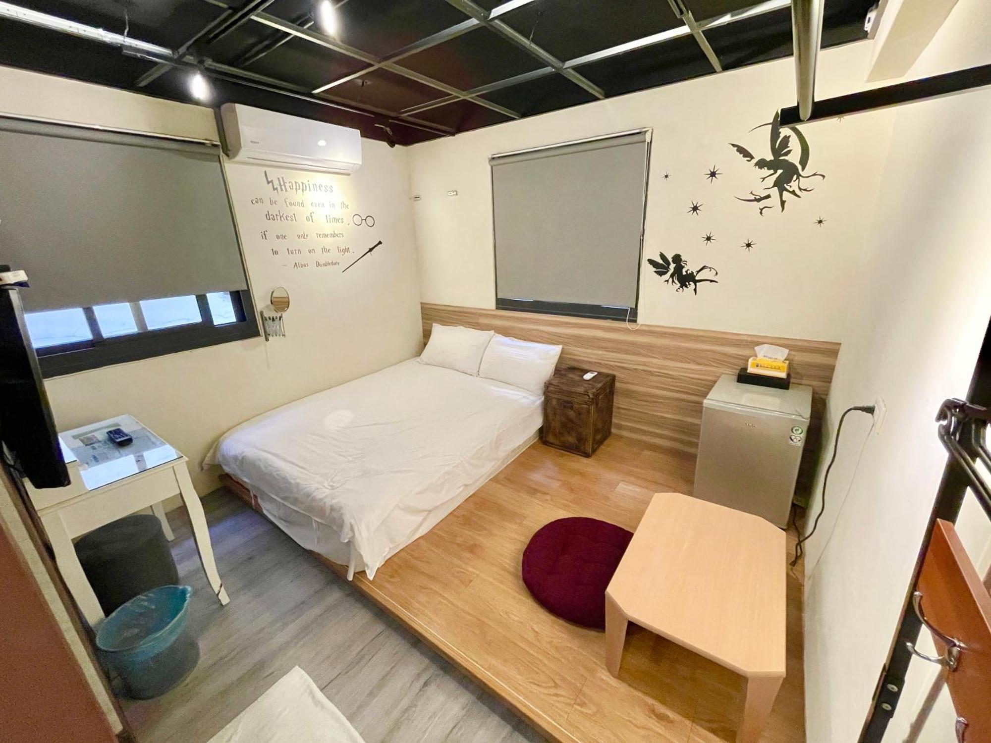 Apartament Fengchia Provence Jr Taizhong Zewnętrze zdjęcie